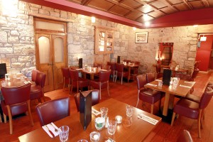 Lang's Bar & Restaurant, Sligo